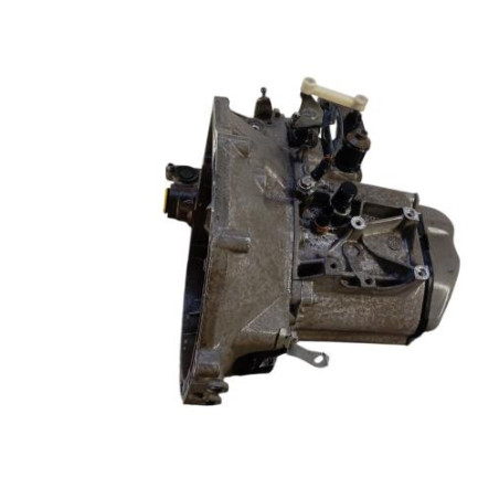 Boite de vitesses CITROEN DS3