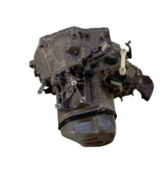 Boite de vitesses CITROEN DS3 Photo n°3