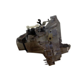 Boite de vitesses CITROEN DS3 Photo n°4