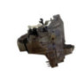 Boite de vitesses CITROEN DS3