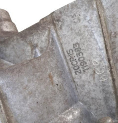 Boite de vitesses CITROEN DS3 Photo n°5