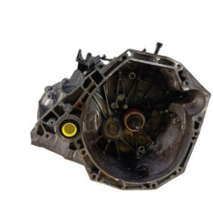 Boite de vitesses NISSAN QASHQAI 2 Photo n°1