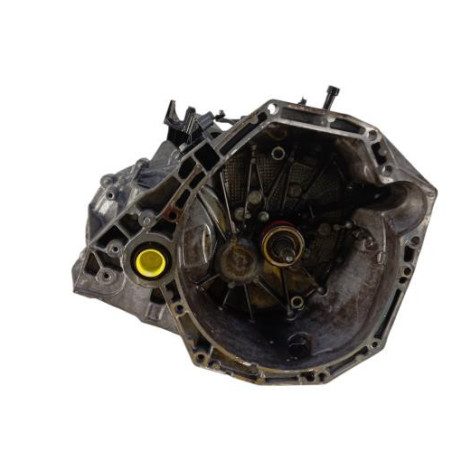 Boite de vitesses NISSAN QASHQAI 2 Photo n°1