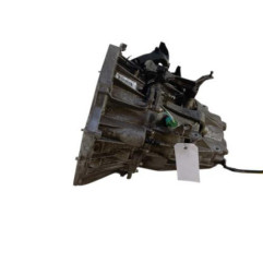 Boite de vitesses NISSAN QASHQAI 2