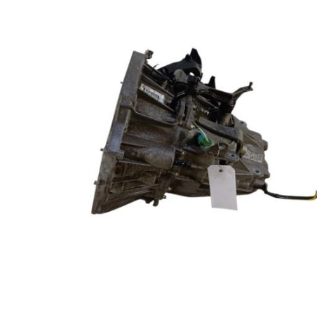 Boite de vitesses NISSAN QASHQAI 2