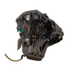 Boite de vitesses NISSAN QASHQAI 2 Photo n°3