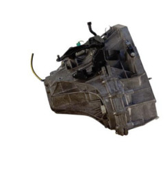 Boite de vitesses NISSAN QASHQAI 2 Photo n°4