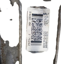 Boite de vitesses NISSAN QASHQAI 2 Photo n°5