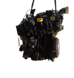 Moteur NISSAN QASHQAI 2 Photo n°1