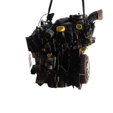 Moteur NISSAN QASHQAI 2 Photo n°1