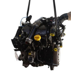 Moteur NISSAN QASHQAI 2