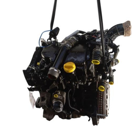 Moteur NISSAN QASHQAI 2