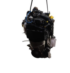 Moteur NISSAN QASHQAI 2 Photo n°5