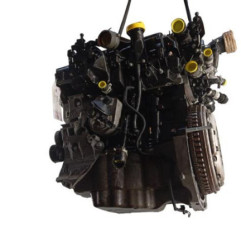 Moteur NISSAN QASHQAI 2 Photo n°6