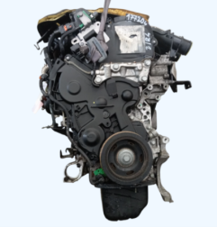 Moteur DS DS3