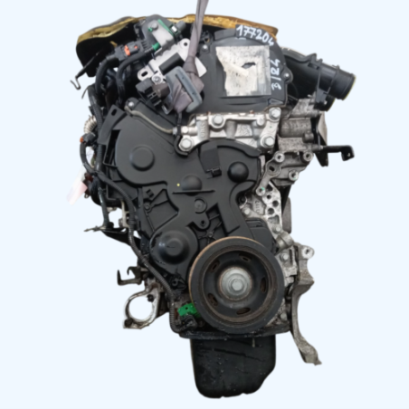 Moteur DS DS3