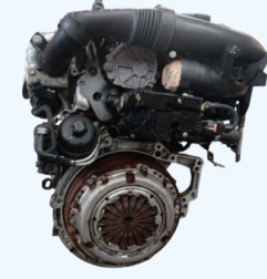 Moteur DS DS3 Photo n°3