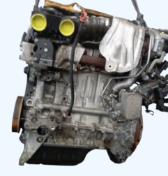 Moteur DS DS3 Photo n°4