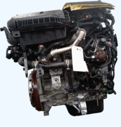 Moteur DS DS3 Photo n°5