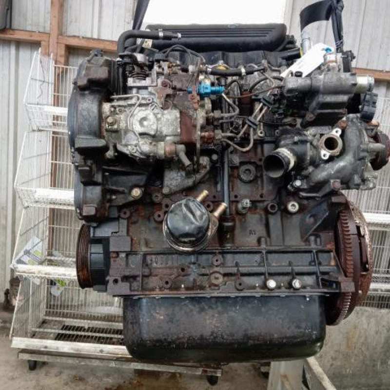 Moteur CITROEN JUMPER 1