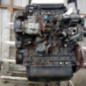 Moteur CITROEN JUMPER 1