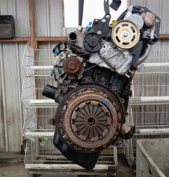 Moteur CITROEN JUMPER 1
