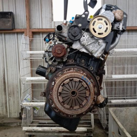 Moteur CITROEN JUMPER 1