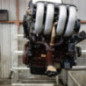 Moteur CITROEN JUMPER 1