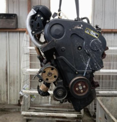 Moteur CITROEN JUMPER 1 Photo n°4