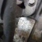 Moteur CITROEN C3 2