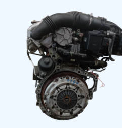 Moteur CITROEN C3 2
