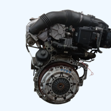 Moteur CITROEN C3 2