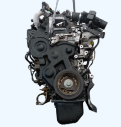 Moteur CITROEN C3 2 Photo n°3