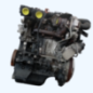 Moteur CITROEN C3 2