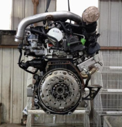 Moteur NISSAN QASHQAI 1