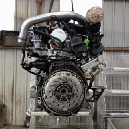 Moteur NISSAN QASHQAI 1