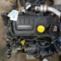Moteur NISSAN QASHQAI 1