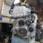 Moteur RENAULT CAPTUR 1