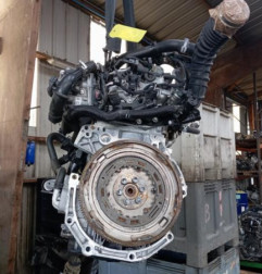 Moteur RENAULT CAPTUR 1 Photo n°4