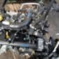 Moteur RENAULT CAPTUR 1