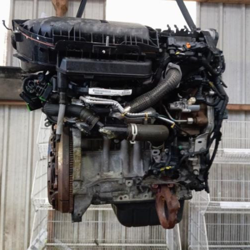 Moteur CITROEN C4 AIRCROSS