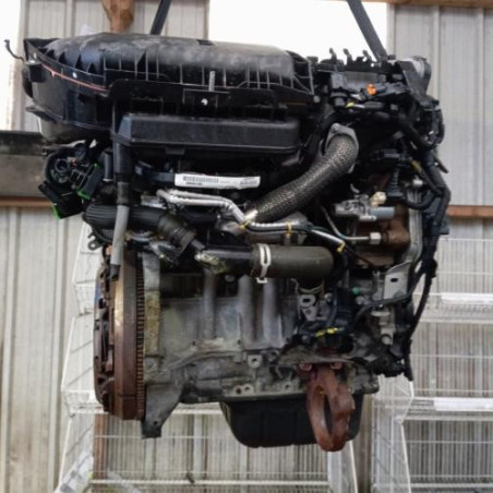 Moteur CITROEN C4 AIRCROSS Photo n°1