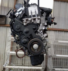 Moteur CITROEN C4 AIRCROSS