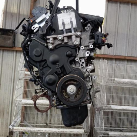 Moteur CITROEN C4 AIRCROSS
