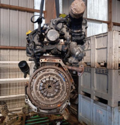 Moteur DACIA DUSTER 1