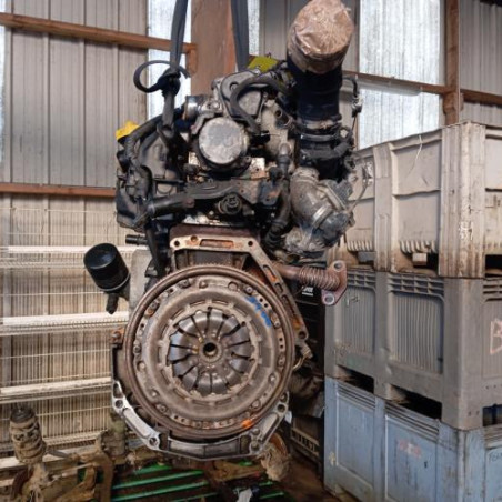 Moteur DACIA DUSTER 1