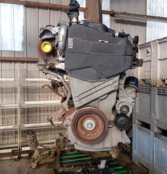 Moteur DACIA DUSTER 1 Photo n°4