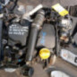 Moteur DACIA DUSTER 1