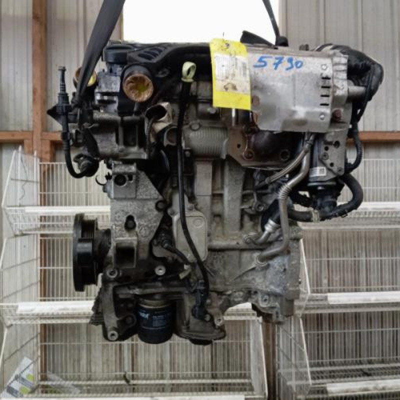 Moteur PEUGEOT 2008 1