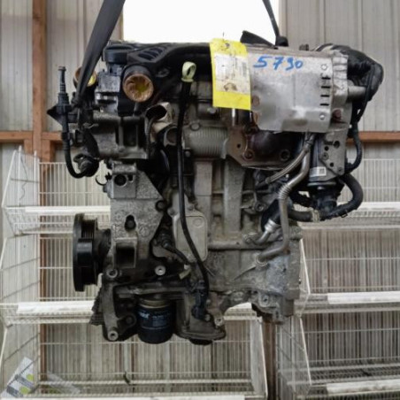 Moteur PEUGEOT 2008 1 Photo n°1
